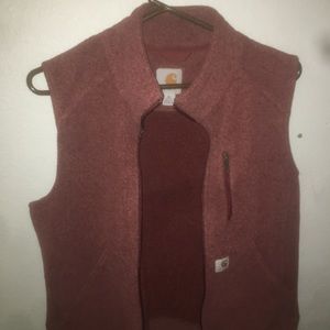 Carhartt Vest